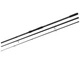 Коропове вудлище Flagman Magnum Black Carp NGM 3.3 м 3lb - зображення 2
