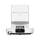 Робот-пилосос з вологим прибиранням Dreame Bot D20 Pro Plus White (RLD43SD-wh) - изображение 6