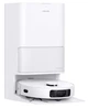 Робот-пилосос з вологим прибиранням Dreame Bot D20 Ultra White (RLD31SE) - изображение 1