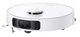 Робот-пилосос з вологим прибиранням Dreame Bot D20 Ultra White (RLD31SE) - изображение 4
