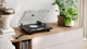 Програвач Sharp RP-TT100 Black - изображение 8