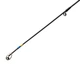 Спінінгове вудилище Flagman 24 Blackfire Mobile 73UL 2.21м 2-10г на 4 секції - зображення 6