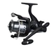 Катушка Flagman Magnum Carp Feeder 5000 с байтранером и запасной шпулей - изображение 2