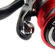 Катушка Daiwa Ninja '23 LT 2000 - изображение 4