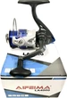 Катушка рыболовная с леской Feima LA 4000 фидерная - изображение 1