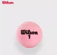 Теннисные мячи Wilson Pro Mar Intrigue для тренировок и матчей профессиональные - изображение 3
