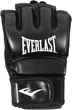 Рукавиці MMA Everlast CORE EVERSTRIKE GLOVE чорний Уні M P00002938 - изображение 3