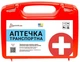 Набор автомобилиста Poputchik Peugeot легковой черный (01-047-Л) - изображение 3