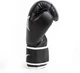 Рукавиці боксерські Everlast CORE 2 TRAINING GLOVE чорний Уні S/M P00002327 - изображение 2