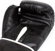 Рукавиці боксерські Everlast CORE 2 TRAINING GLOVE чорний Уні S/M P00002327 - изображение 4