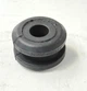 Втулка коническая амортизатора заднего, OEM 90948-01087 Prado 120 2.7/3.0D/4.0 (верхняя) - изображение 1
