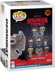 Фигурка Фанко Демо Летучая мышь Странные Дела №1303 Stranger Things Demo Bat Funko 65638 - изображение 3