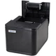 Принтер чеків Xprinter XP-С58H USB+LAN, 58 мм - зображення 2