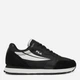 Мужские кроссовки Fila FFM0380-83336 40 25.5 см Black/Marshmallow (8720905074082) - изображение 1