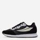 Мужские кроссовки Fila FFM0380-83336 40 25.5 см Black/Marshmallow (8720905074082) - изображение 3