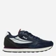 Мужские кроссовки Fila Hypert FFM0380-53084 44 28.5 см Нави (8720905168149) - изображение 1