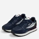 Мужские кроссовки Fila Hypert FFM0380-53084 44 28.5 см Нави (8720905168149) - изображение 2