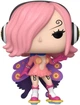 Фигурка Фанко Рейджу Винсмок Ван Пис №1741 Reiju Vinsmoke One Piece Funko 79394 - изображение 1