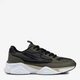 Мужские кроссовки Fila Recade FFM0408-63039 45 29.5 см Оливковые (8720905174928) - изображение 1