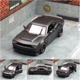 Автомодель Uni-Fortune DODGE CHALLENGER чорна, матова серія (554040М) - зображення 3