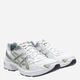 Sneakersy damskie ASICS Gel-1130 1203A609-104 39 (6US) Białe (4570158722148) - obraz 2
