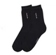 Набор носков шерсть Термо 6 пар Lomani MТ 603/6 р.41-45 разноцветный - изображение 3
