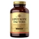 Комплекс для снижения веса Solgar Lipotropic Factors 100 Tabs - изображение 1