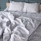 Комплект постельного белья MirSon Бязь 20-0013 Mirella 200 x 220 см (2200001237933) - изображение 1