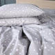 Комплект постельного белья MirSon Бязь 20-0013 Mirella 200 x 220 см (2200001237933) - изображение 4