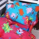 Комплект постельного белья MirSon Бязь 17-0507 Peppa 160 x 220 см (2200003623901) - изображение 4
