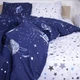 Комплект постельного белья MirSon Бязь 17-0014 Graciana 2 x 160 x 220 см (2200001700994) - изображение 3