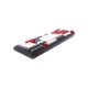 Клавіатура A4Tech Bloody WS98 Wireless/Bluetooth/USB Naraka (4711421001106) (341346) - зображення 6