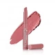 Помада-бальзам для губ от Bogenia 3,6 г тон 002 Dusty Rose - изображение 1