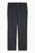 Джинсы regular fit C&A 2205603c47 W32L32 серые (100003281) - изображение 5