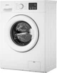 Фронтальная стиральная машина Ardesto WMW-6101W - изображение 2