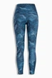 Спортивные леггинсы C&A 2221401c47 XL синие (100007013) - изображение 5