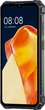 Smartfon Oukitel G1 6/256GB Black-Green (G1-GN/CHOUT/OL) - obraz 4