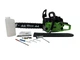 Бензопилка ланцюгова GREEN FORESTER GFS-6500/1 (6261) - зображення 10