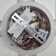 Люстра светодиодная потолочная LUMINARIA OVAL RGB 60W 4S1R 600x445 WHITE 220V IP20 (светильник LED с пультом) - изображение 11
