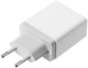 Мережевий зарядний пристрій XoKo WC-310 3A USB White (WC-310-WH) - изображение 3