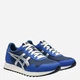 Чоловічі кросівки ASICS Tiger Runner ll 1203A612-400 40 (7US) Темно-сині (4570158723428) - зображення 2