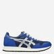 Sneakersy męskie ASICS Tiger Runner ll 1203A612-400 44 (10US) Granatowe (4570158723398) - obraz 1