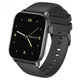 Смарт часы Hoco pro version Y3 Bluetooth сенсорный экран для взрослых черные умные часы с мониторингом здоровья (IS-OP_22-G) - изображение 4