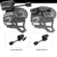 Экшн камера на шлем RunCam Helmet Camera MAN Черный (2456945866) - изображение 5