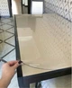 Силиконовая скатерть на стол Soft Glass 1,2х1,0 м прозрачная защита для мебели антискользящая пленка (LIV-S_11C) - изображение 8