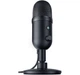 Мікрофон для подкастів Razer Seiren V2 X Чорний конденсаторний USB мікрофон для стримерів запису голосу (VIL-O_33P) - зображення 1
