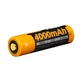 Аккумулятор 18650 Fenix 4000mAh 3.6V литий-ионный для фонарей и электроинструментов перезаряжаемый (LIV-S_11C) - изображение 5