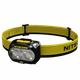 Налобний ліхтар для бігу з універсальним живленням Nitecore UT27 Pro (3xAAA USB-C) Чорний - зображення 2