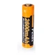 Акумулятор 18650 Fenix 2600mAh Li-ion для ліхтарів та електроніки високоємний літій-іонний елемент (LIV-S_11C) - зображення 1