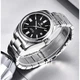 Наручные классические часы Benyar Automatic 10 BAR - изображение 2